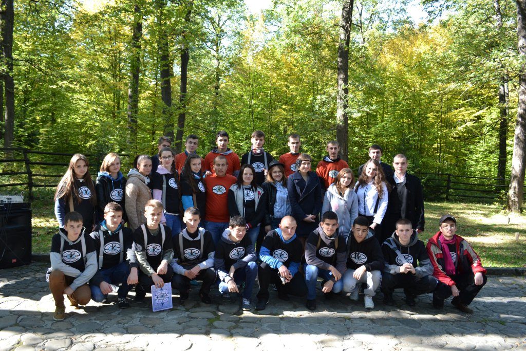 Посвята 2013