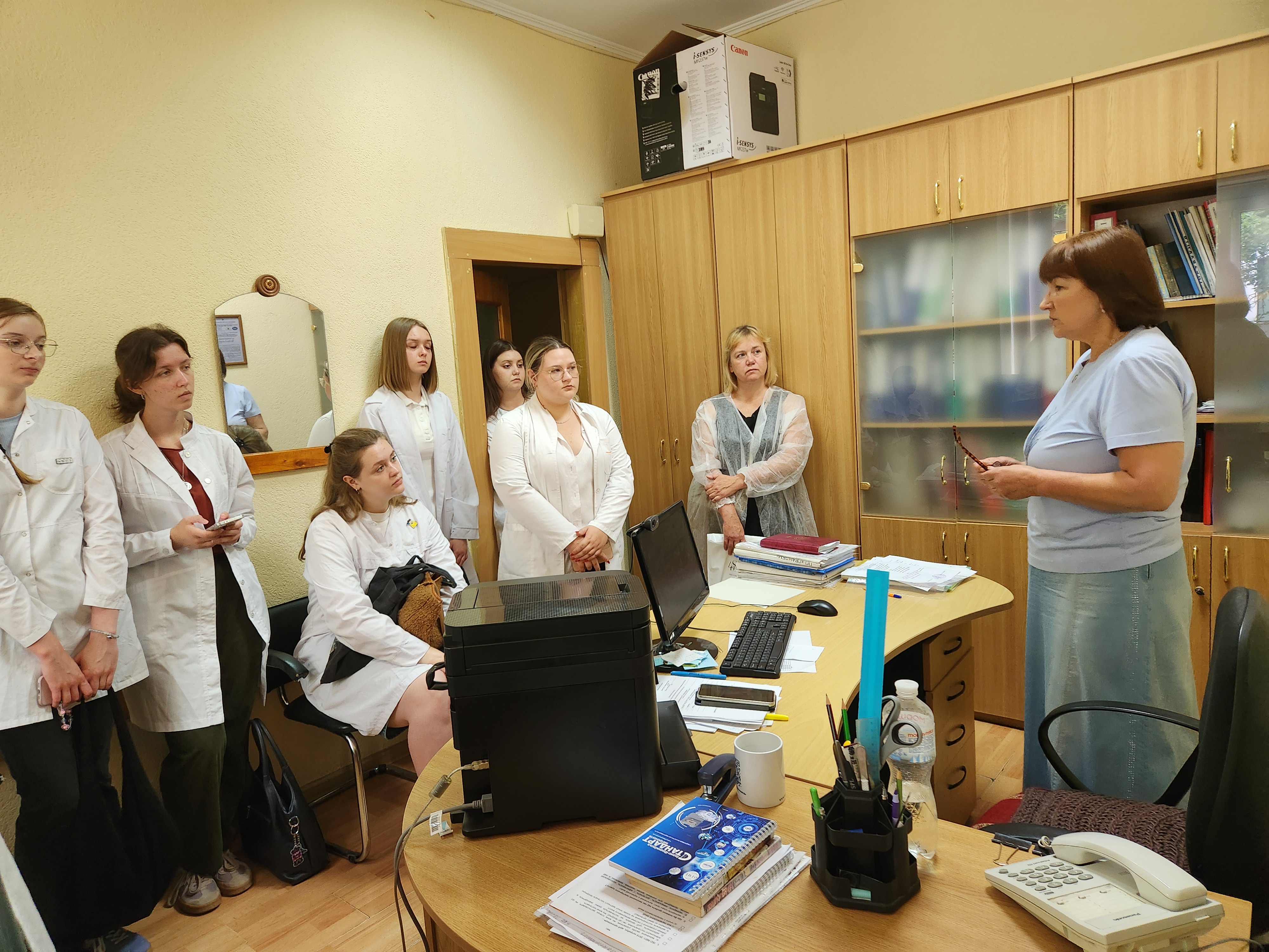 Сектор стандартизації та оцінки відповідності продукції, Чернівецька філія ДП «Івано-Франківськстандартметрологія»
