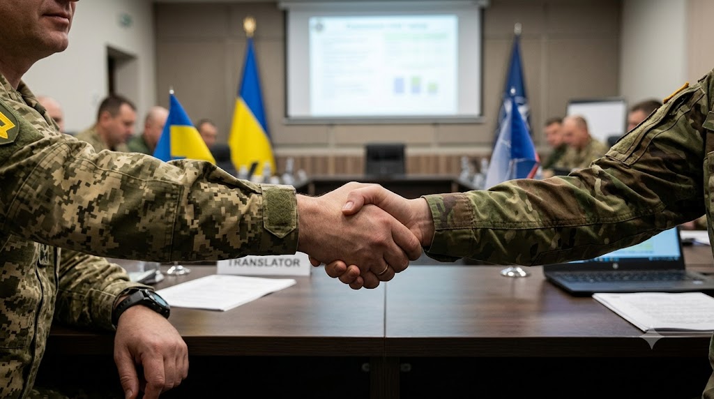 Вакансія для перекладачів