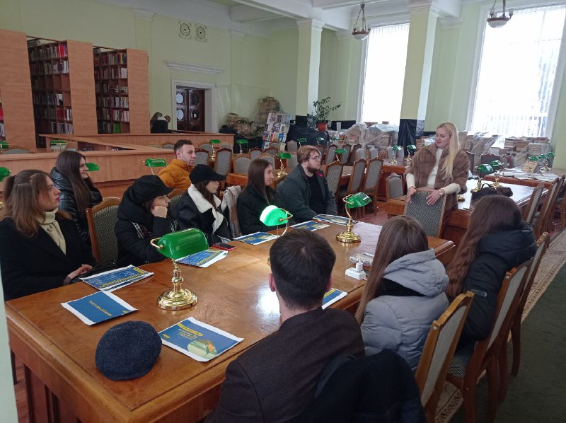 Співпраця з представниками бізнесу LBC (леді бізнес клуб), CBG (Чернівецький бізнес клуб), Inside club (клуб молодих підприємців) та банківських установ (АТ «Ощадбанк»)