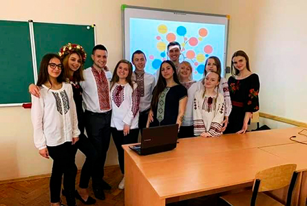 Генетичний код української нації