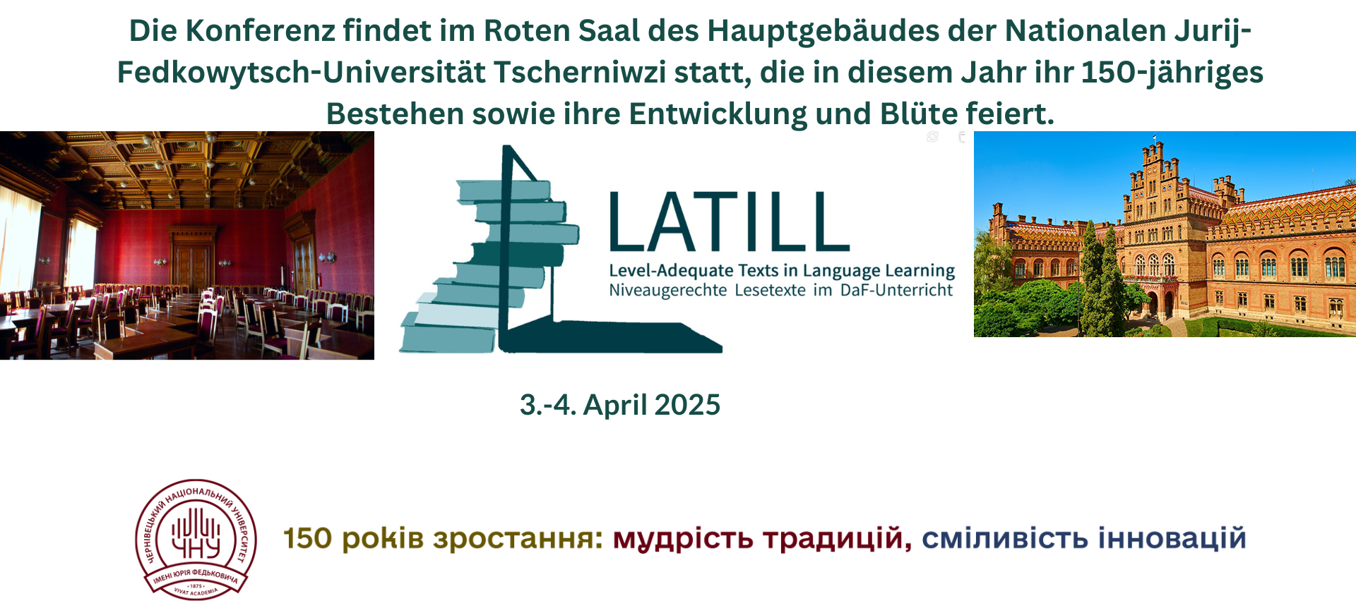 Roter Saal