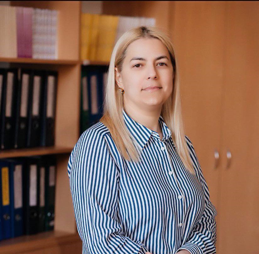 Бухінська Тетяна Вікторівна