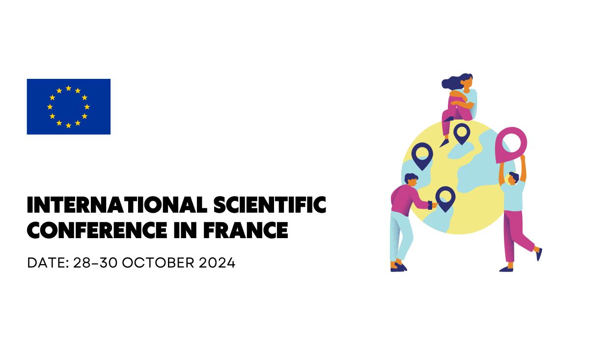 International Scientific Conference in France