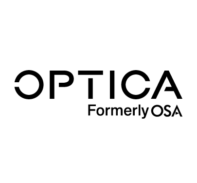 OSA - Optica (formerly Optical Society of America) 