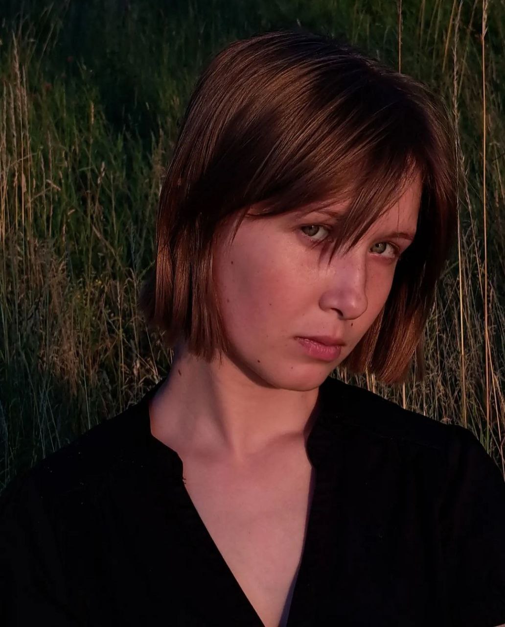 Євгенія Олійнич