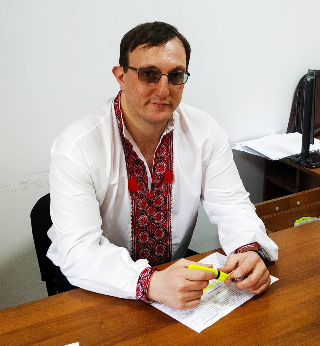 Мартиненко Олександр Петрович
