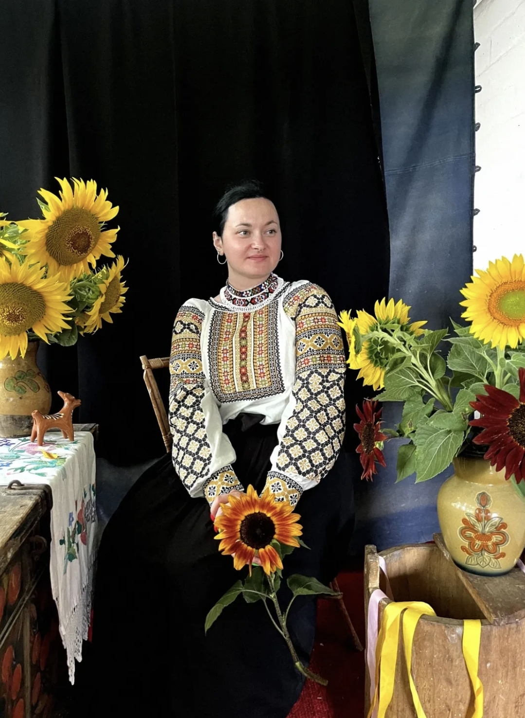 Іщенко Анна