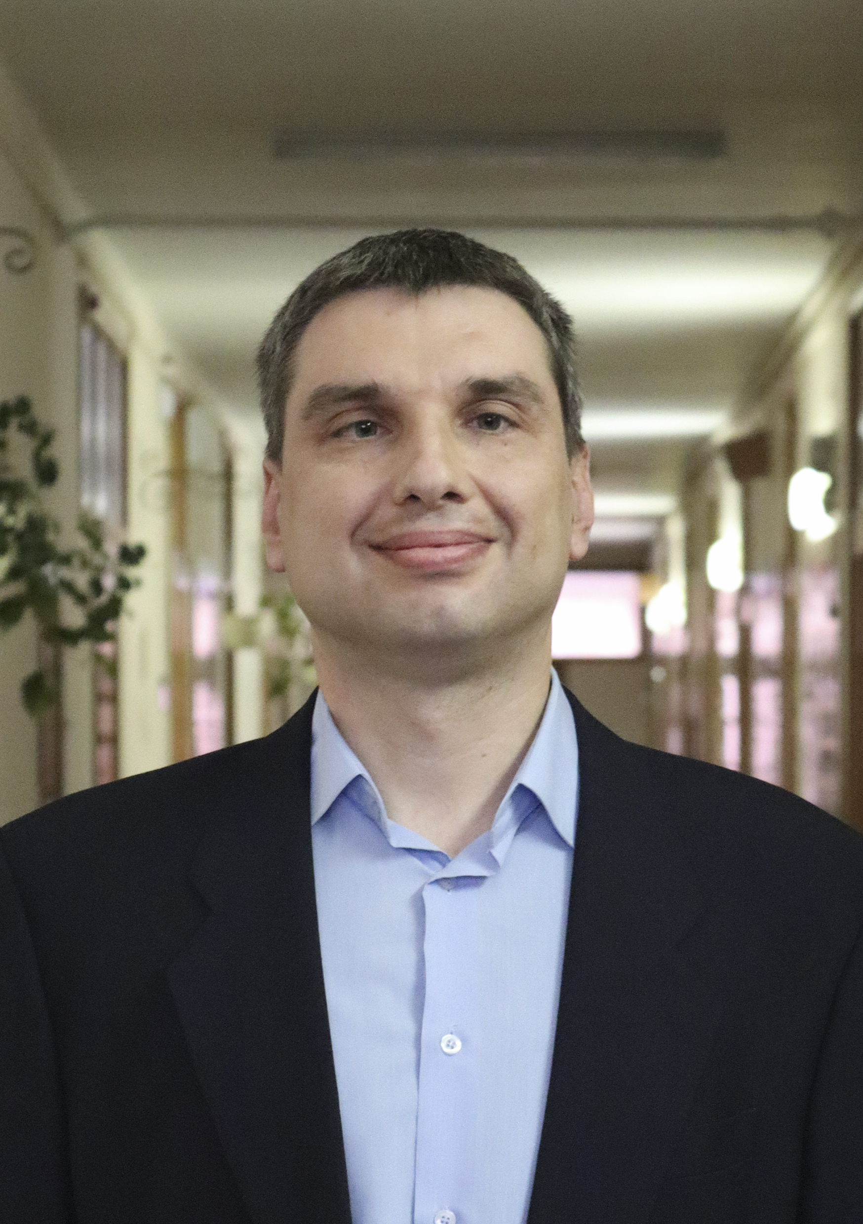 Гресь Олександр Володимирович
