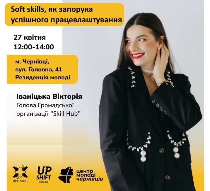 Soft Skills 27.04.2024