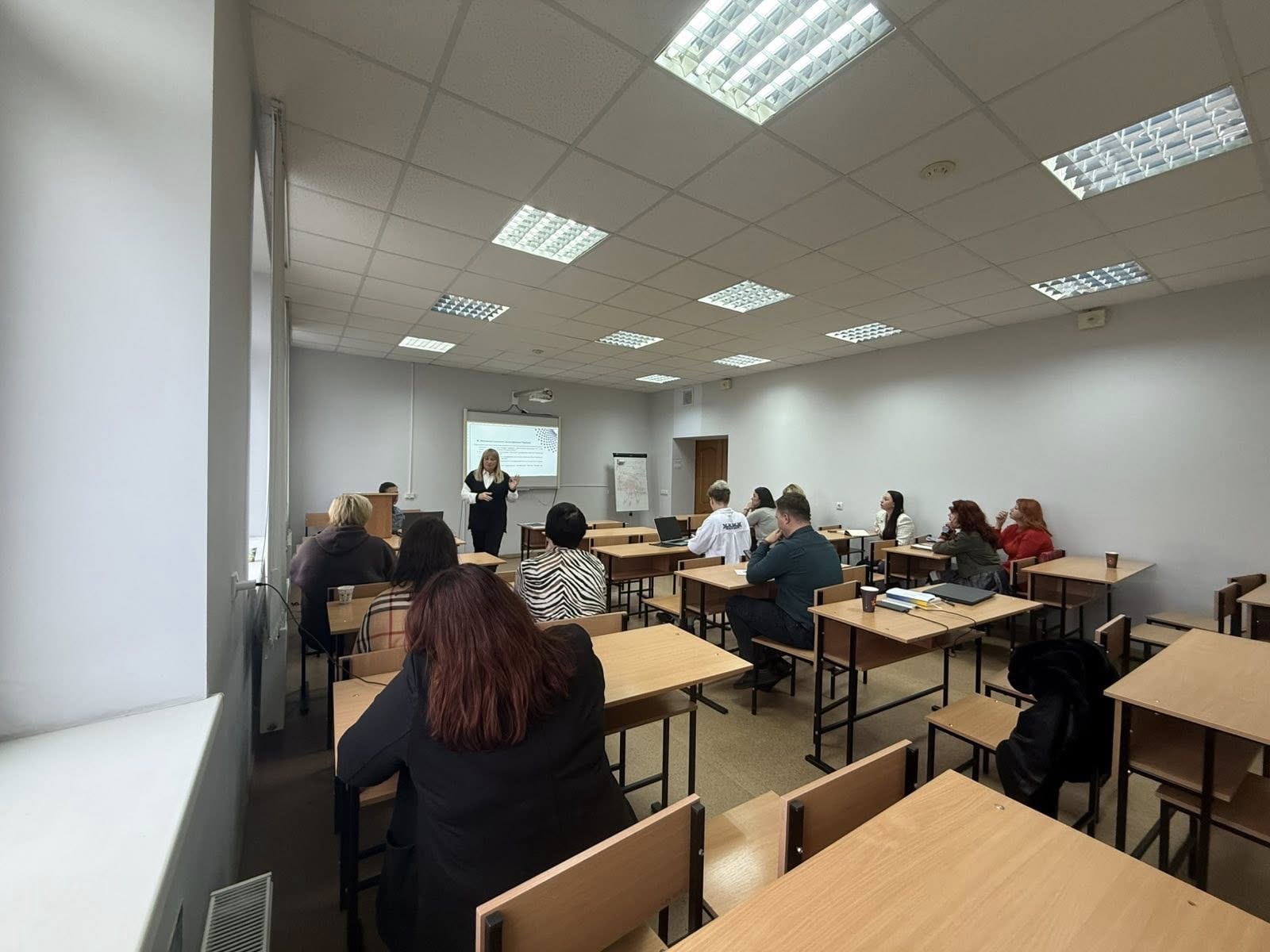 Кафедра практичної психології про вплив цифровізації на людину