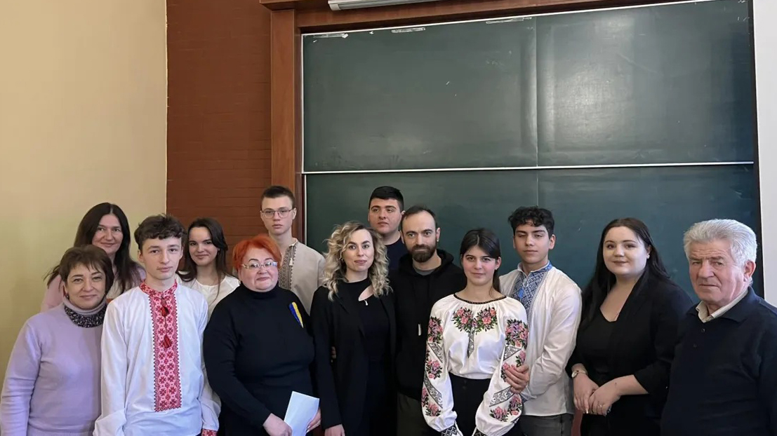 День військового журналіста