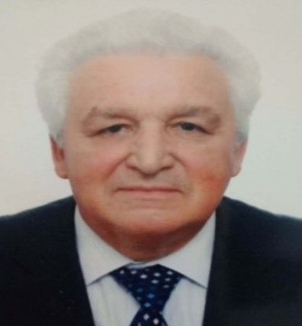 Ярослав Михайлович Дрінь 