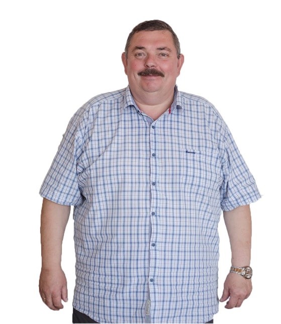БЕСАГА Роман Миколайович