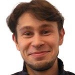 Логвінов Ігор Ігорович