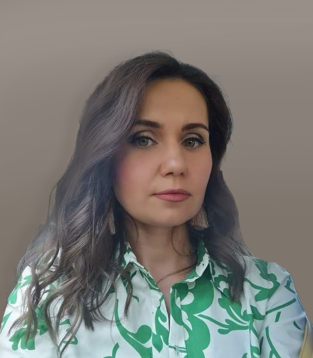 Рубан Дар'я Андріївна