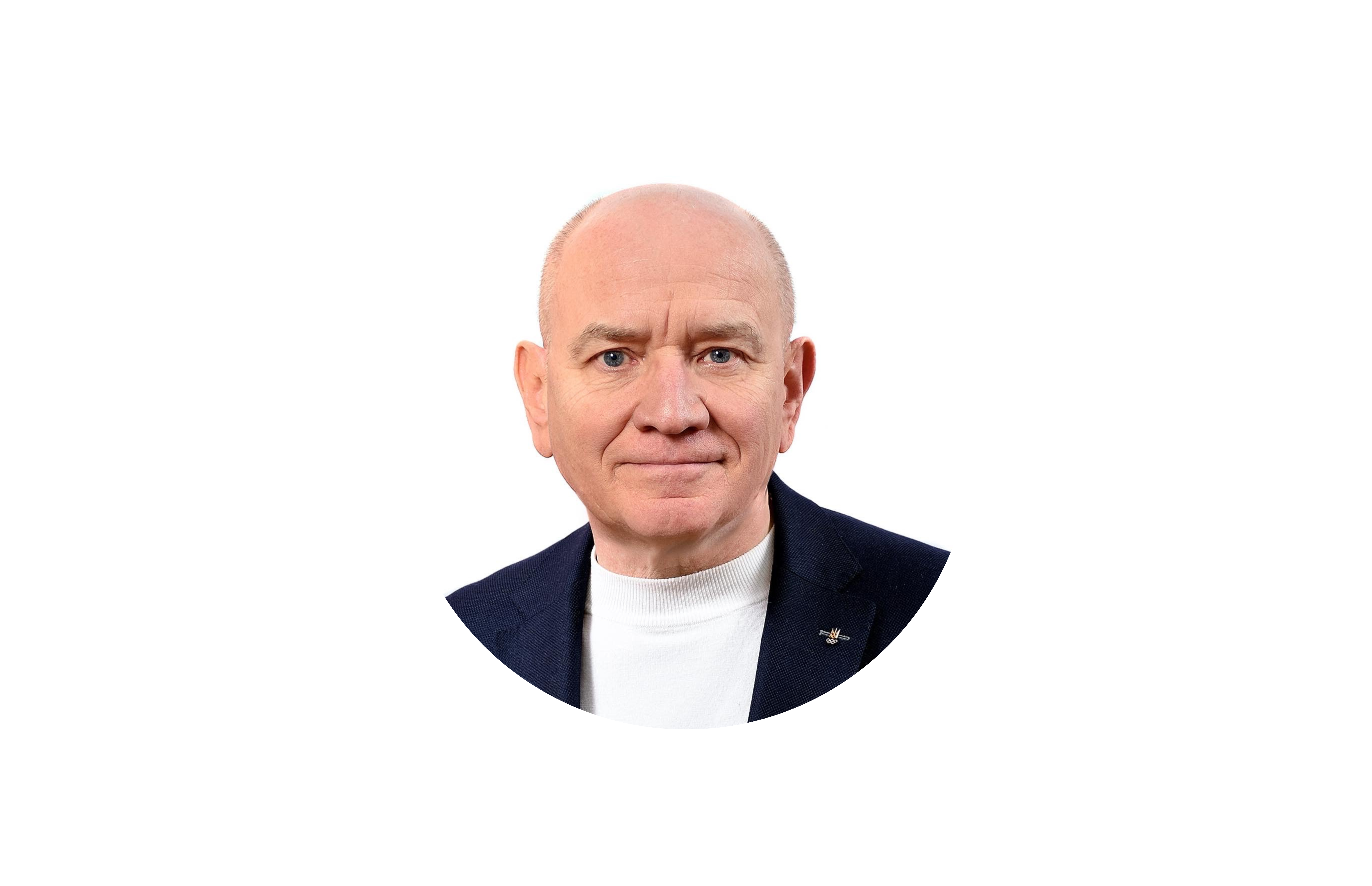 Yaroslav ZORIY
