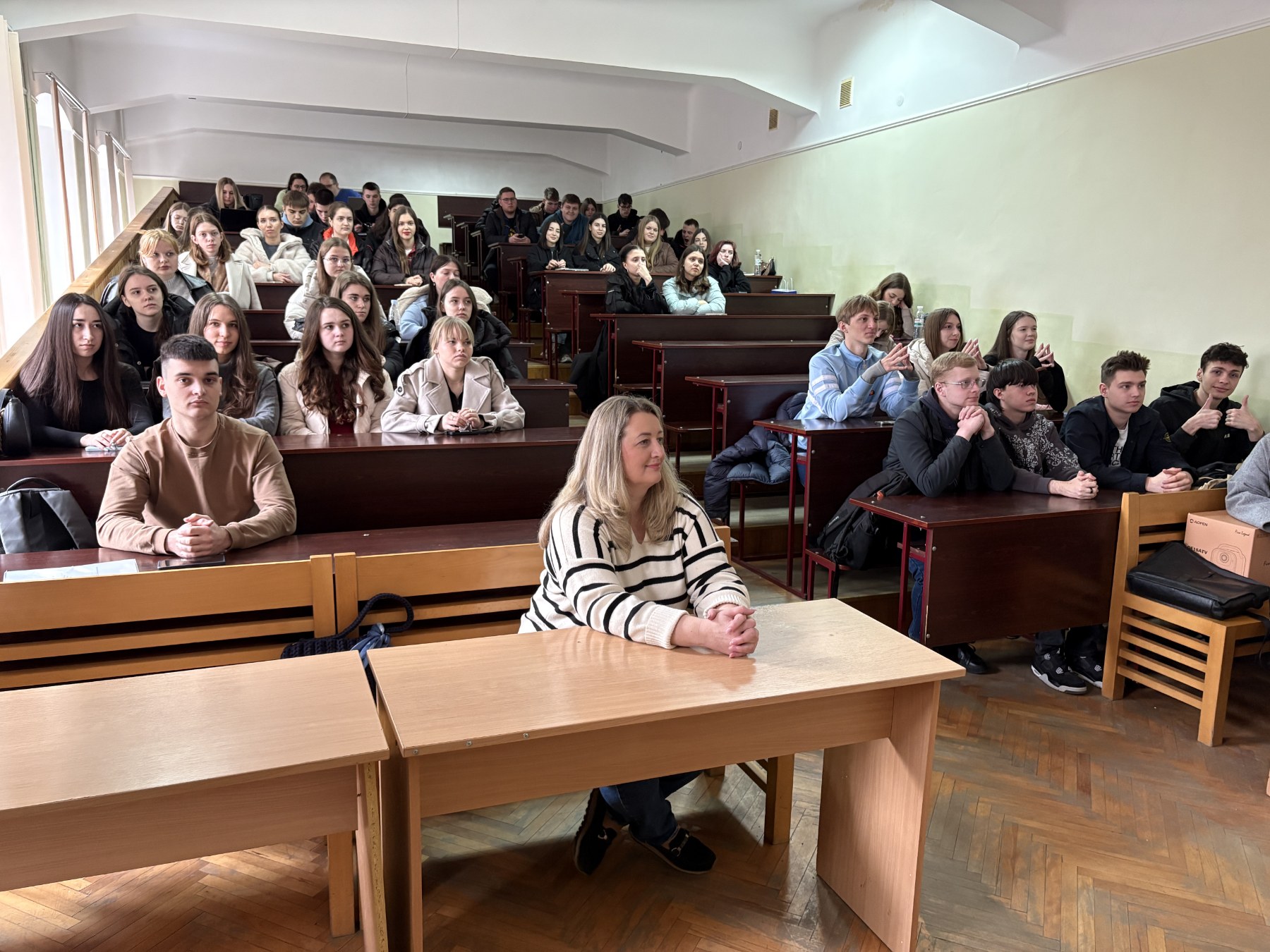 Гроші — це мова, якою говорить історія та держава!
