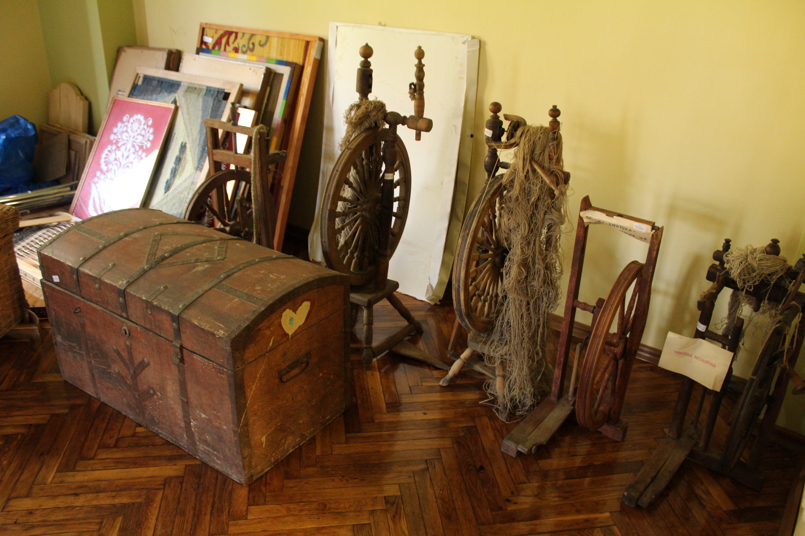 Музей історії університету