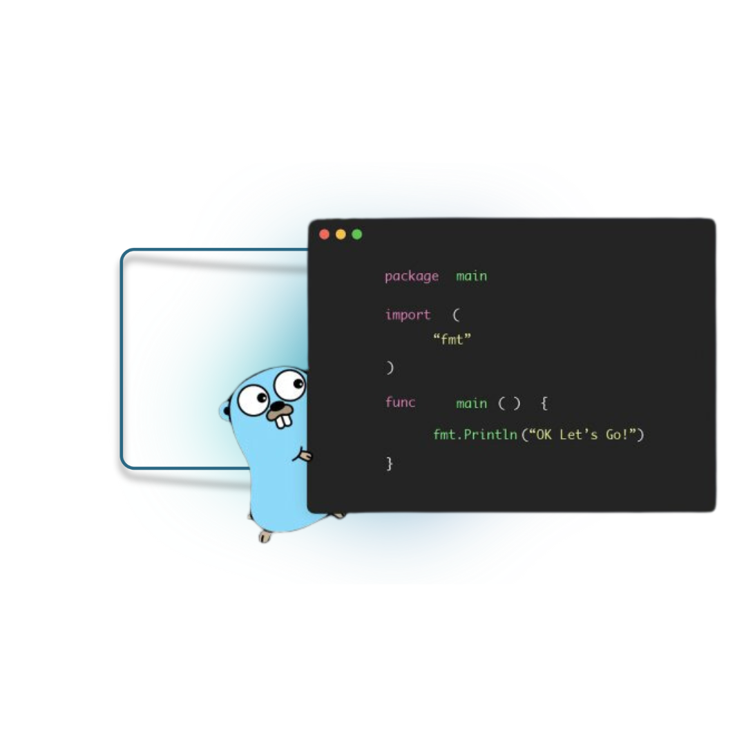 Розробка web сервісів на Golang