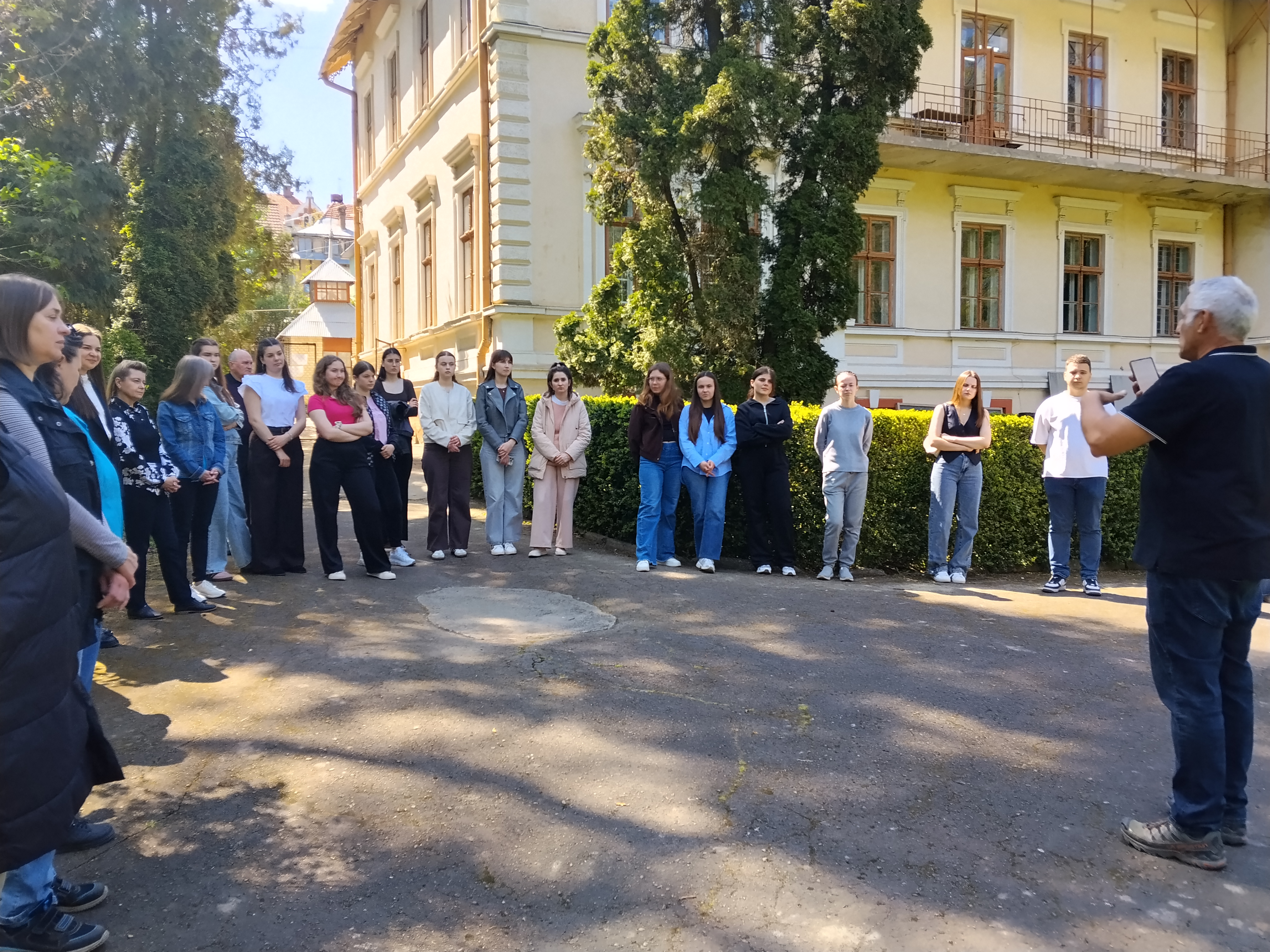 Практичний семінар французького дитячого психотерапевта з тілесно-орієнтованої терапії