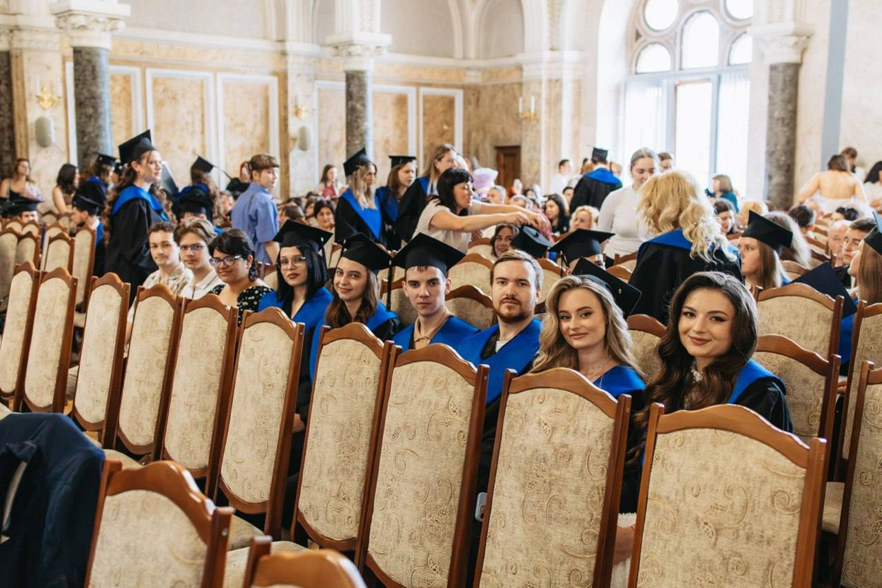 Випускники-2026 Політологи-бакалаври – вперед, до нових звершень!