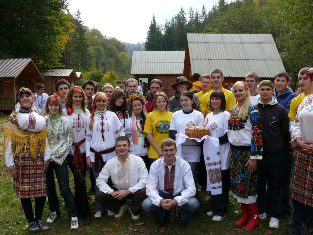 Посвята 2009