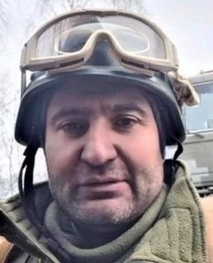 verzhak