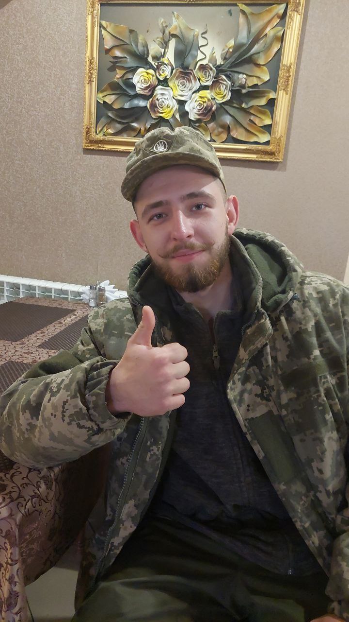 Микола Посітко