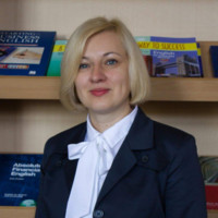 Лабінська Богдана Ігорівна