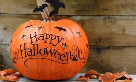 History of Halloween