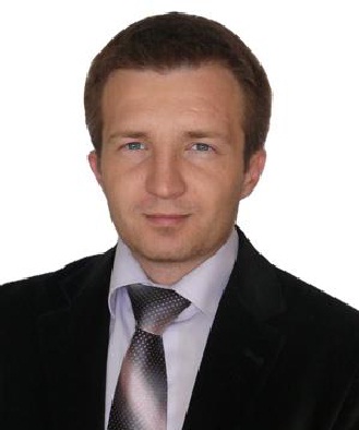 Струк Андрій Ярославович