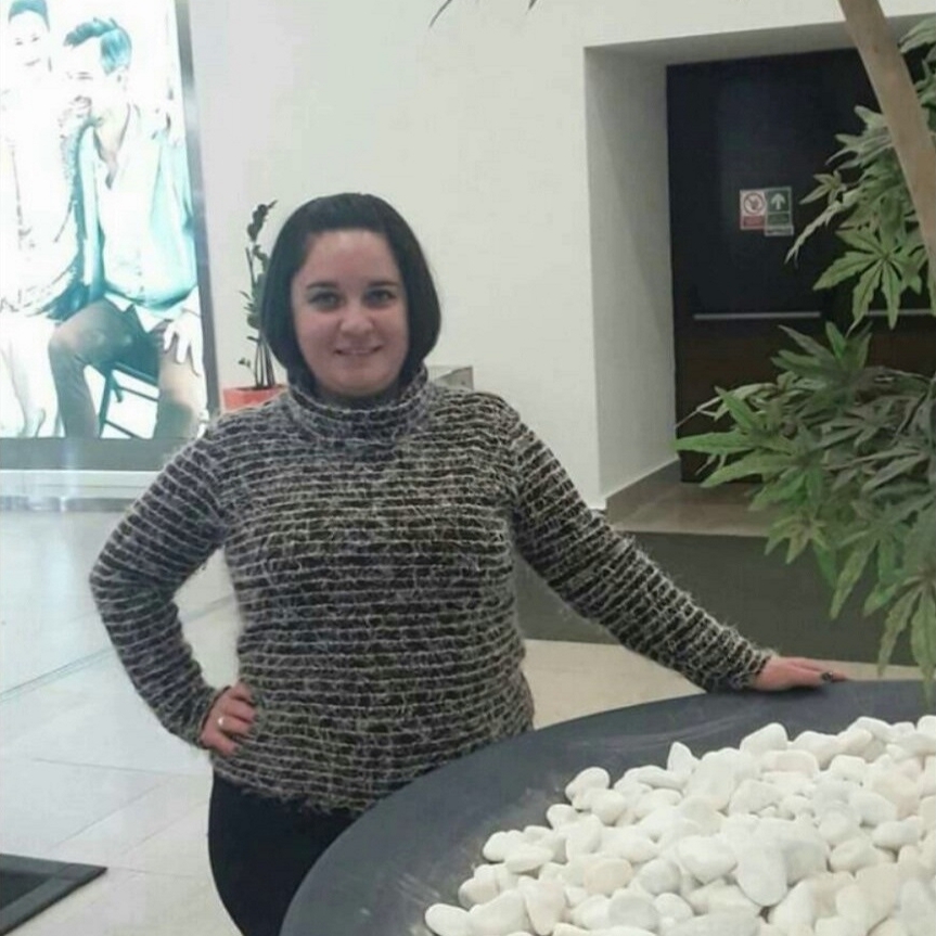 Русу Ірина Василівна