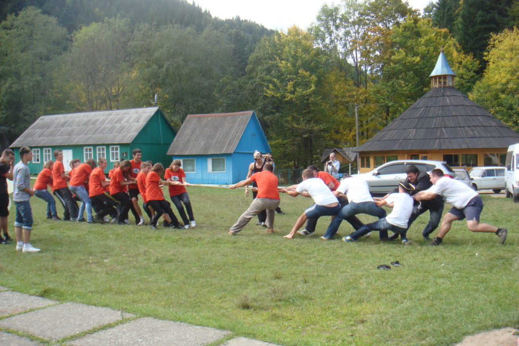 Посвята 2011