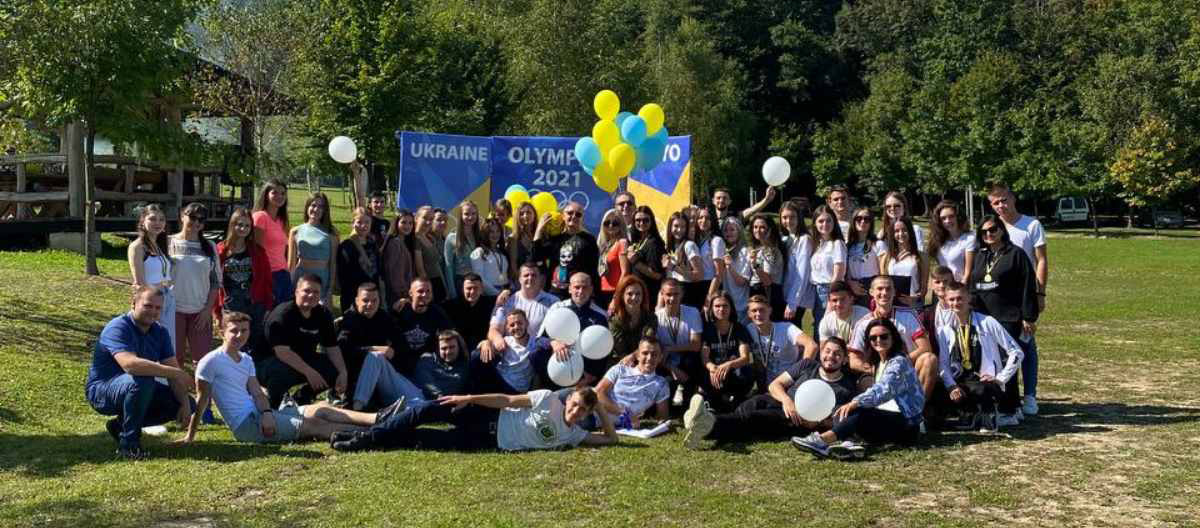 Посвята достойна чемпіонів