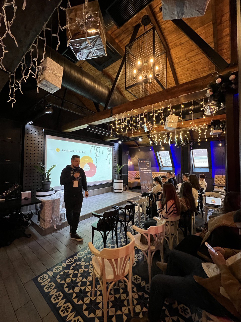 5 Golden Rules of Marketing