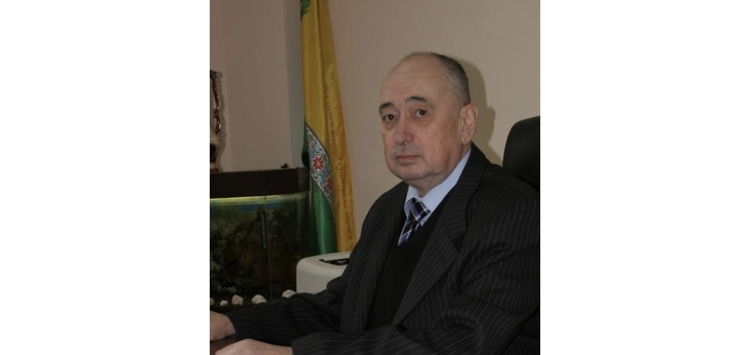 Чабаненко Валерій Павлович