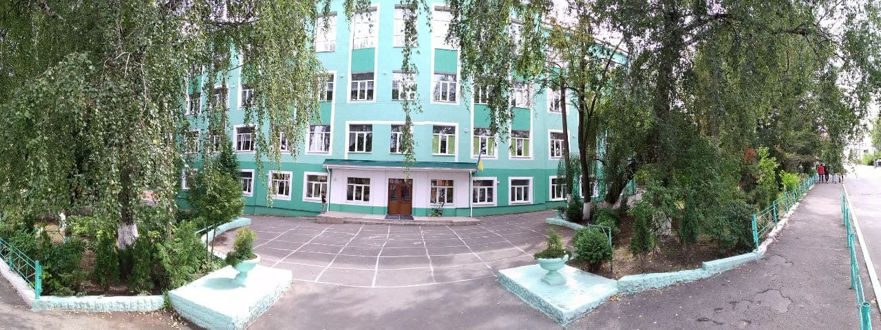 Чернівецька гімназія № 9