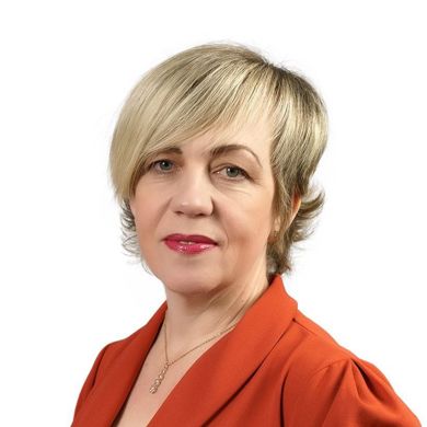 Монич Ірина Василівна