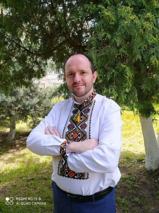Вітаємо!