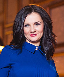 Кнігніцька Олена Святославівна