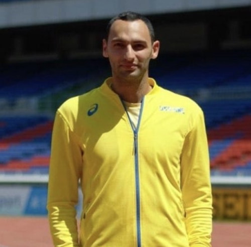 ІБРАГІМОВ ЕМІЛЬ
