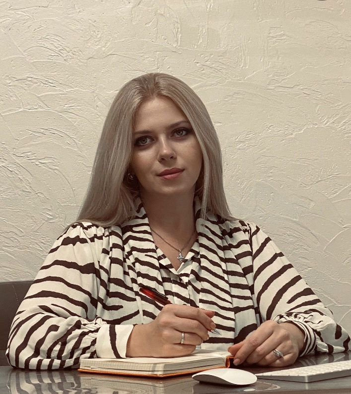 Колтунович Тетяна Анатоліївна