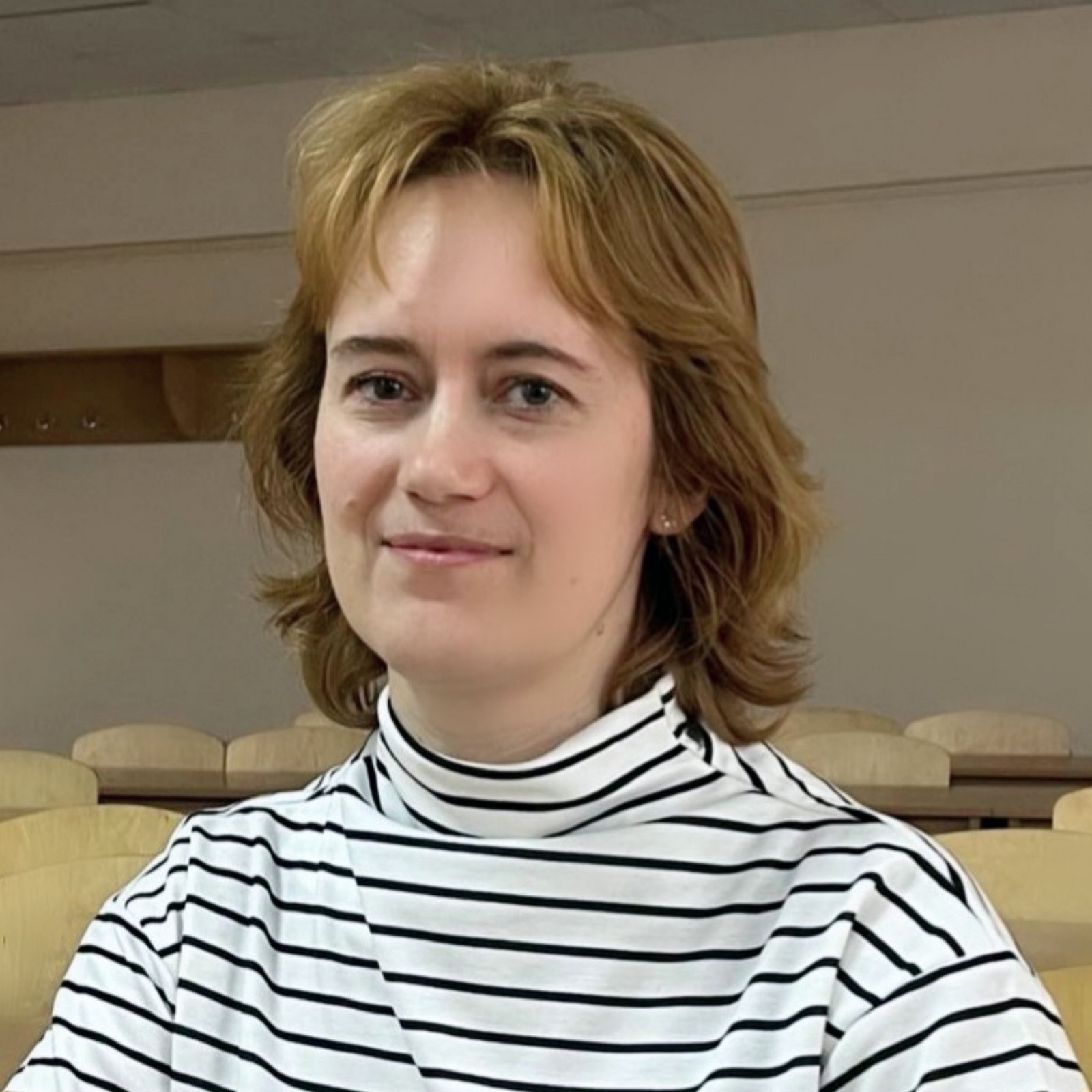 Григорків-Коротчук Ірина Романівна