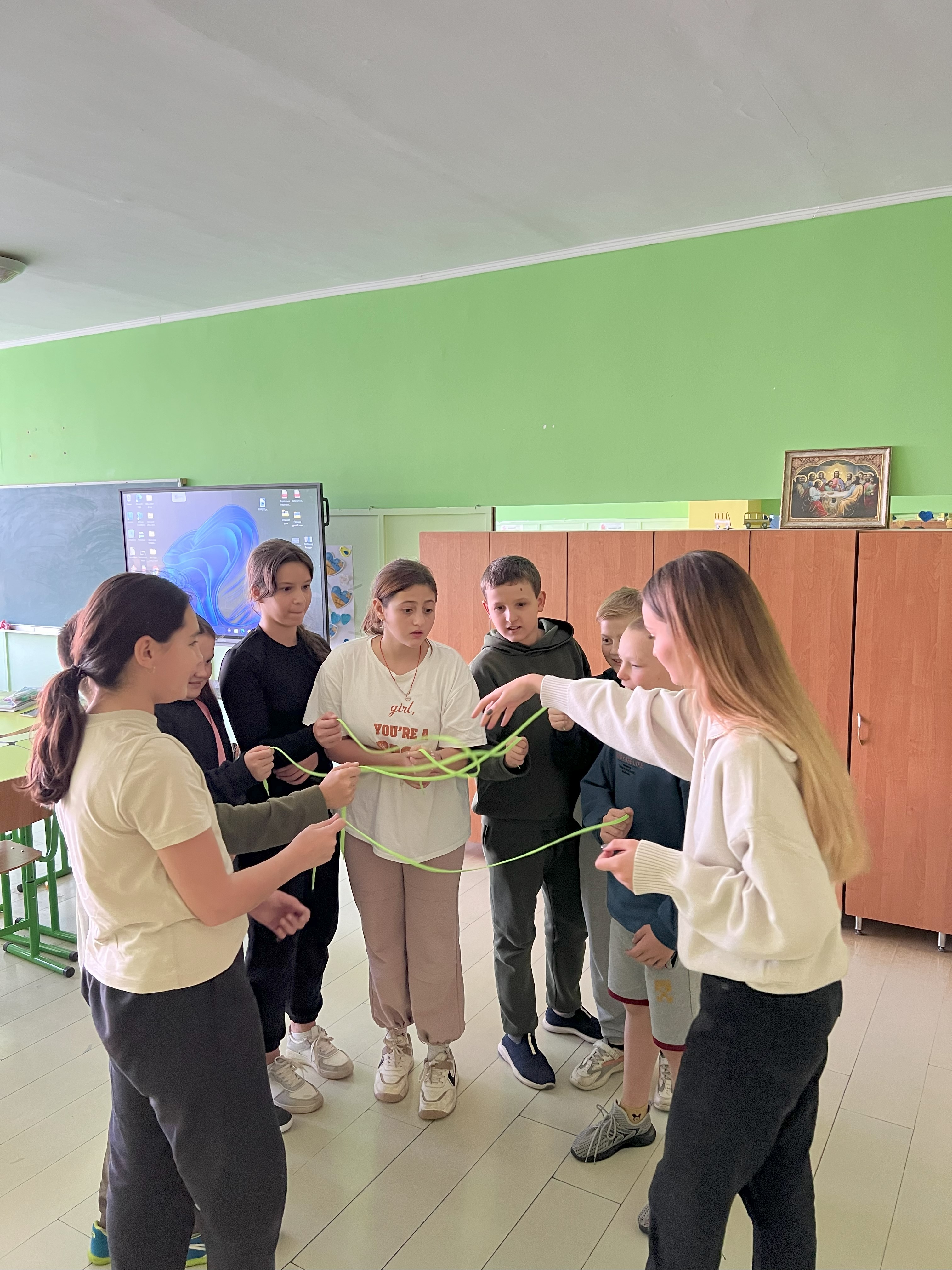 Педагогічна практика