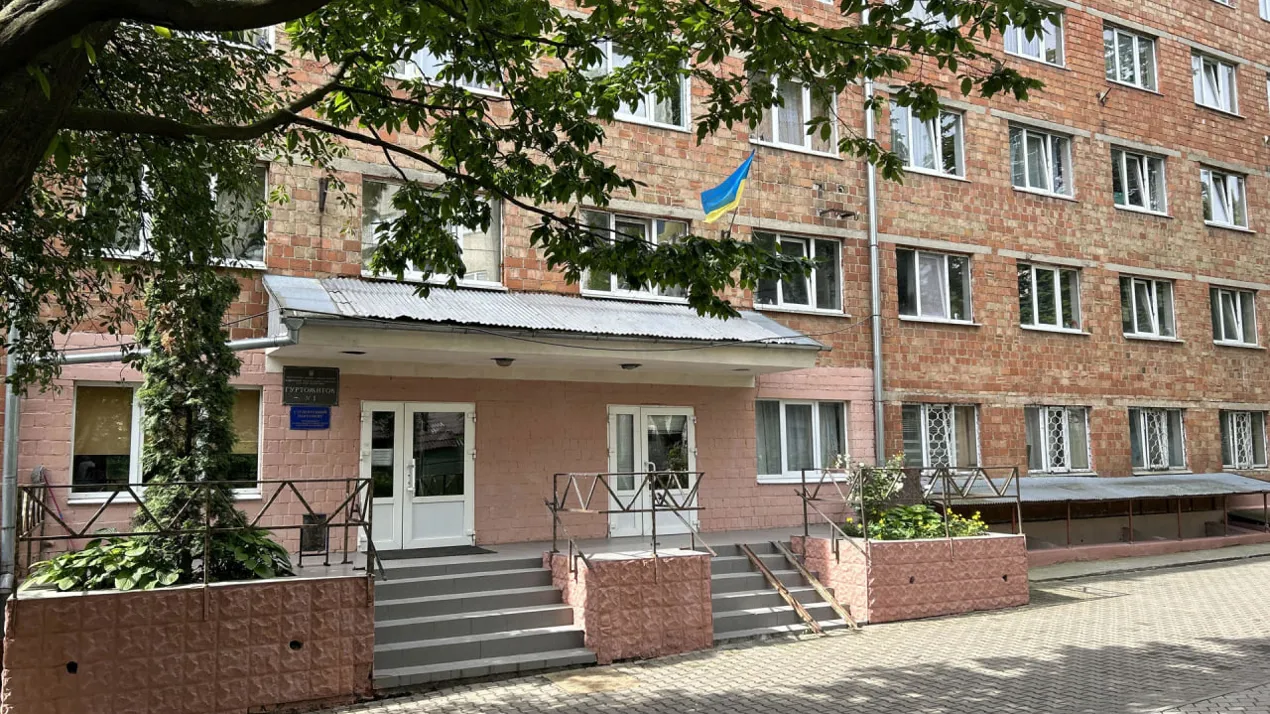 Алгоритм поселення іногородніх здобувачів освіти до гуртожитків ЧНУ на 2024-2025 н.р.