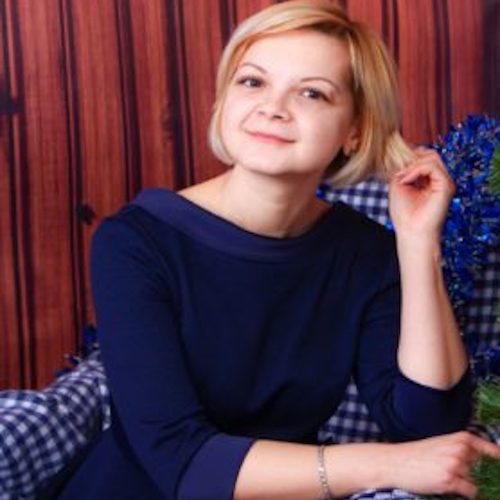 Христина Фештрига