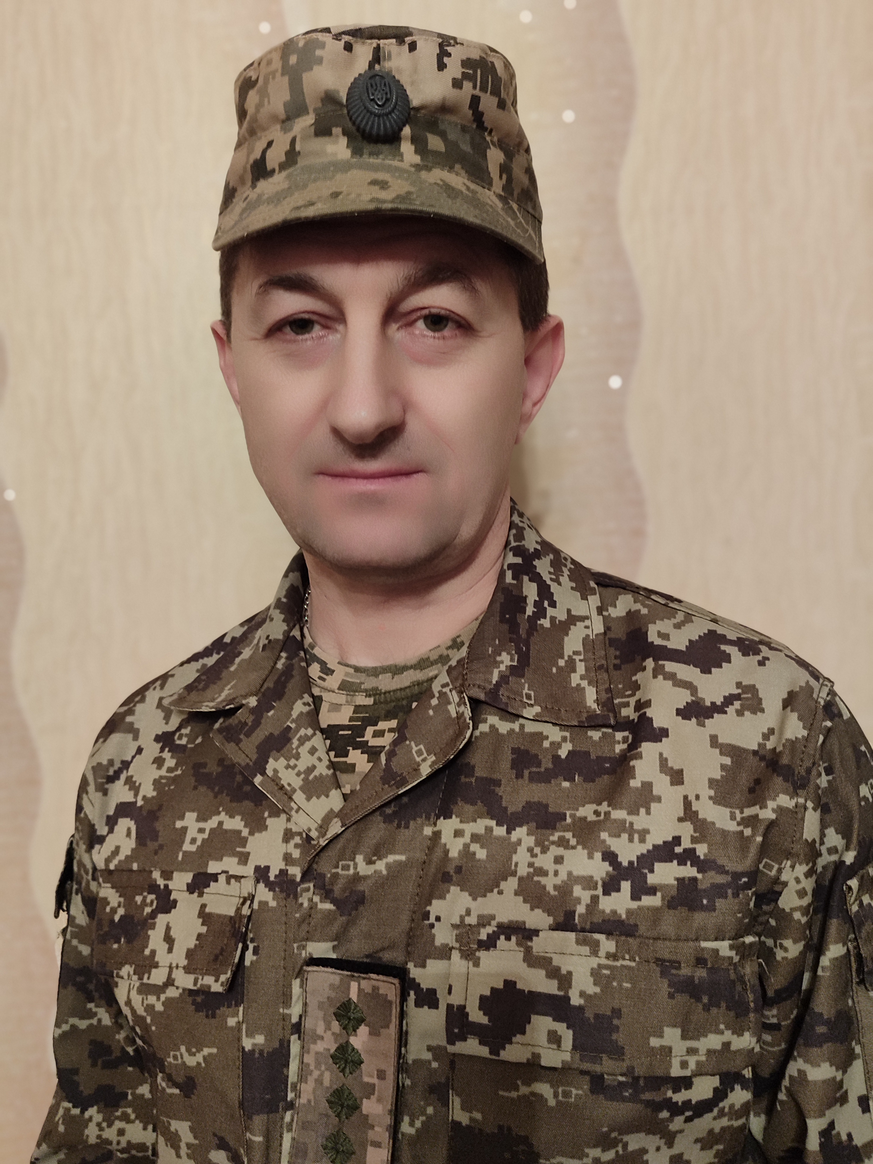 Балацький Олег Вячеславович