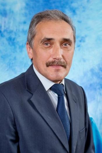 Кушнірчук Василь Йосипович