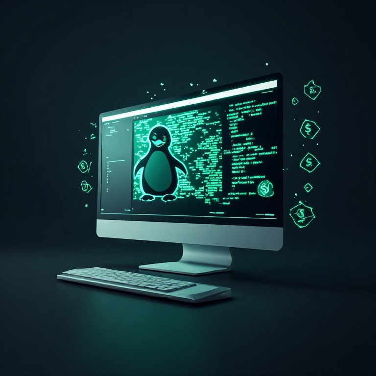 Операційні системи та системні платформи розробки
